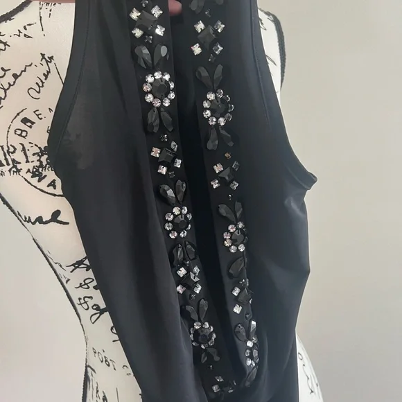 Open back top - Picture 2 of 4